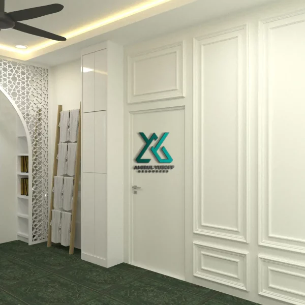 WALL PANEL