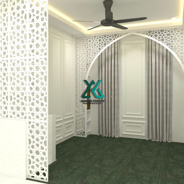 WALL PANEL