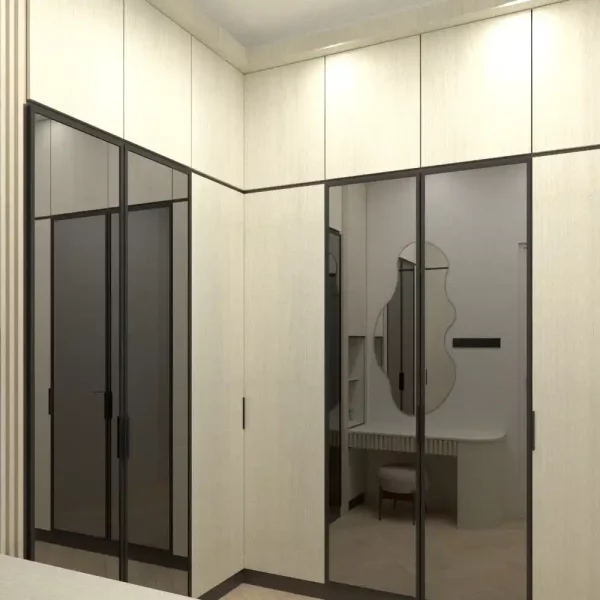 wardrobe (21) SLIDING DOOR WARDROBE